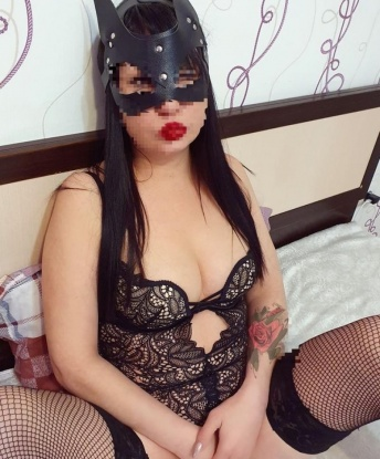 Анкета проститутки Варвара - город Алупка, 30 лет, №13268